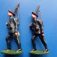 Chasseurs alpins