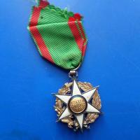 Chevalier merite agricole