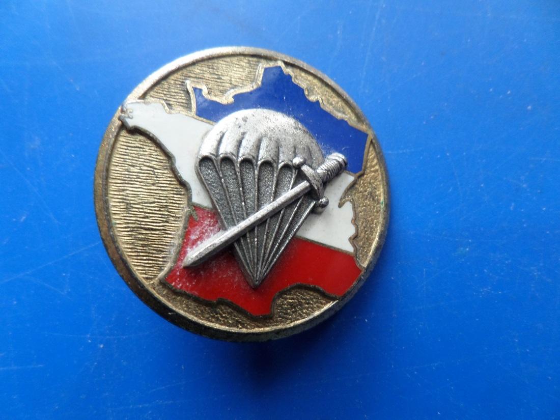 Cnec bataillon de choc