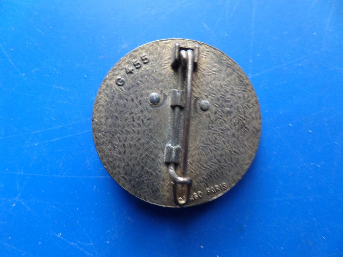 Cnec bataillon de choc1