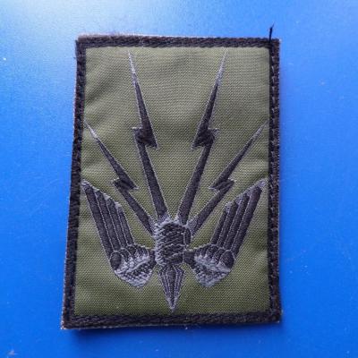 Commandement des forces d action terrestres 2