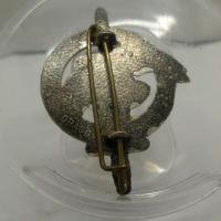 Commando entrainement du 11 rima 1