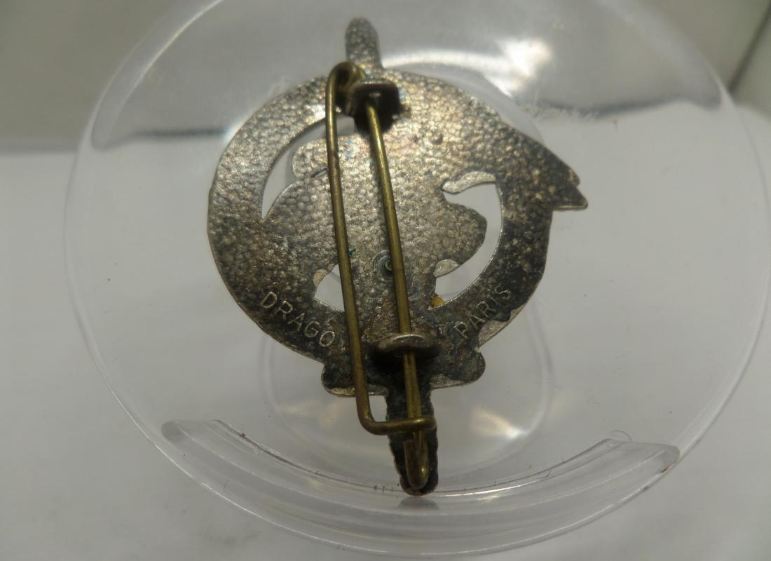 Commando entrainement du 11 rima 1