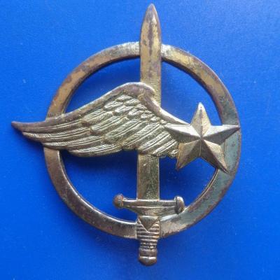 Commandos de l air beret 2