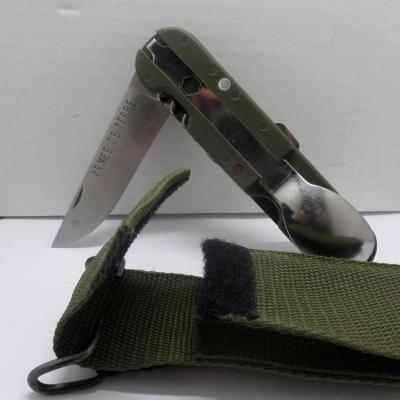 Couteau armee de terre 3 1