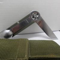 Couteau tatou 2 