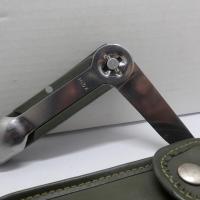 Couteau tatou 5 