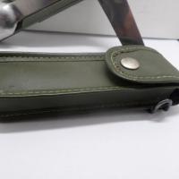 Couteau tatou 6 