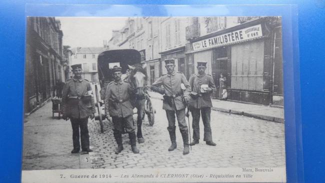 Thème Militaire