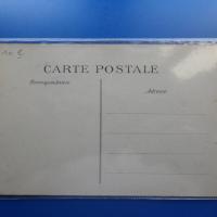 Cpa compiegne oise soldats allemands 1914 1