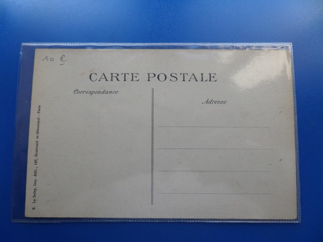 Cpa compiegne oise soldats allemands 1914 1