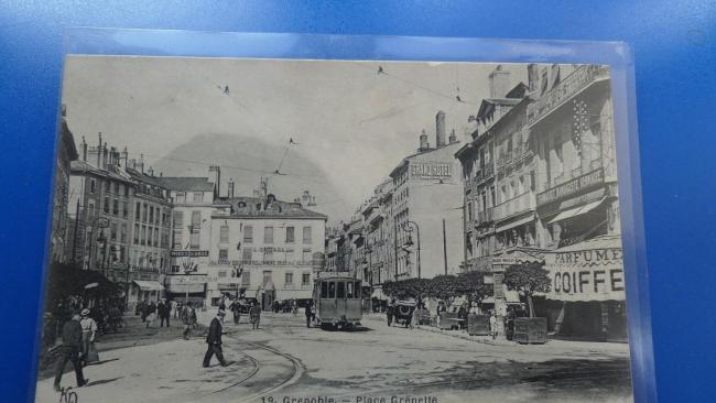 Isère