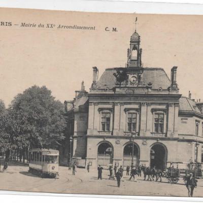 Cpa paris
