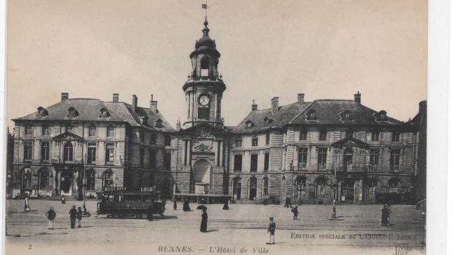 Ille et Vilaine