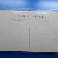 Cpa sodats allemands ferte gaucher 1