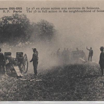 Cpa soissons