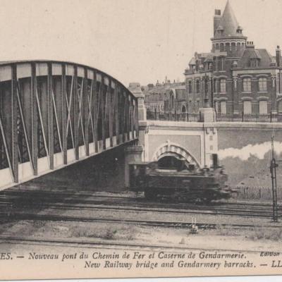 Cpa valenciennes