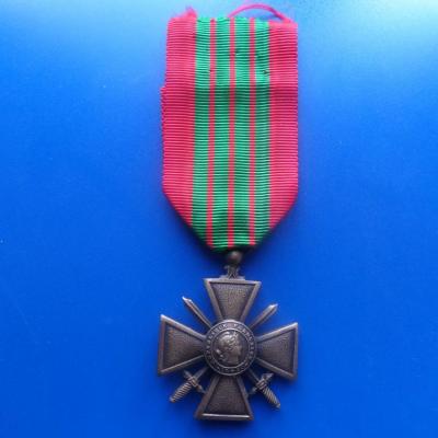 Croix de guerre 39 46
