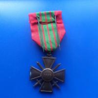 Croix de guerre 39