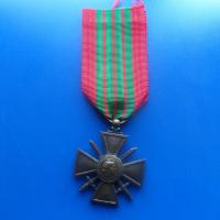 Croix de guerre 40