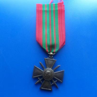 Croix de guerre 40