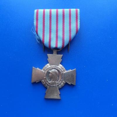 Croix du combattant bd