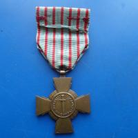 Croix du combattant fr