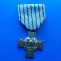 Croix du combattant ww2