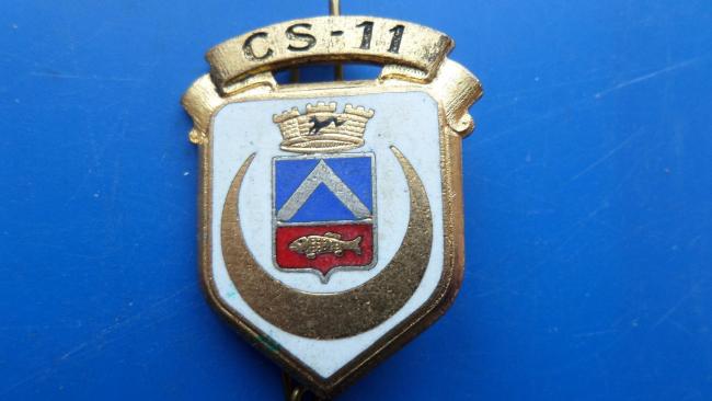 Centre de Sélection