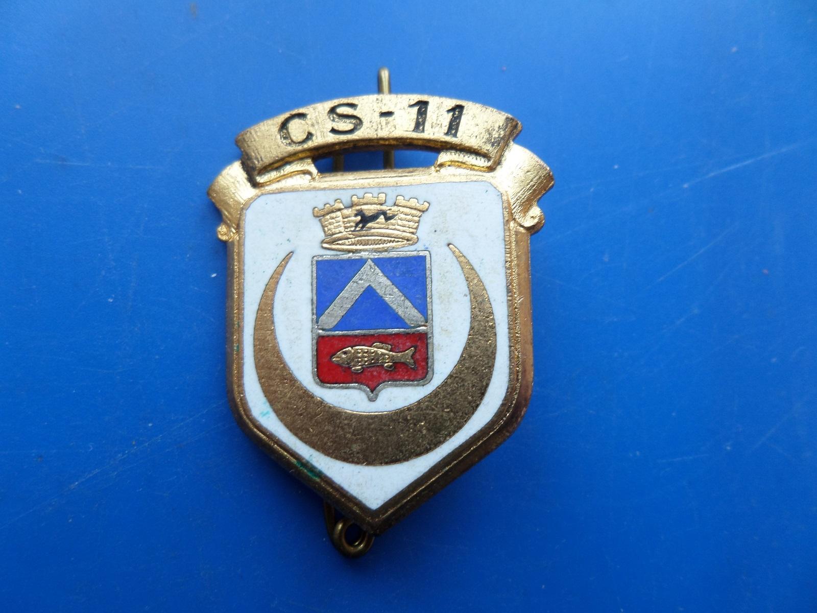 Cs11