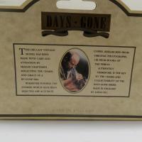 Days gone benzole 3 