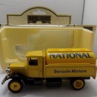 Days gone benzole