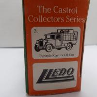 Days gone castrol 3 