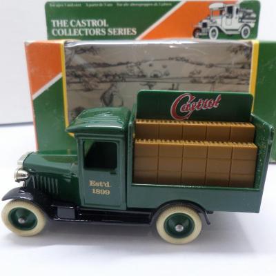 Days gone castrol