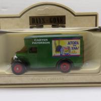 Days gone dennis parcel van 2 