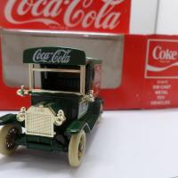 Days gone ford t coca cola 1 