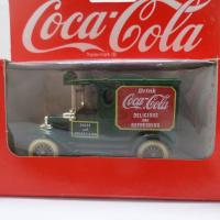 Days gone ford t coca cola 2 