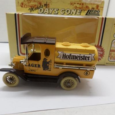 Days gone ford t hofmeister