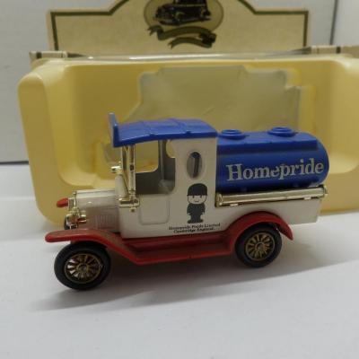 Days gone homepride