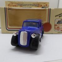 Days gone morris z van 1 