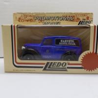 Days gone morris z van 2 