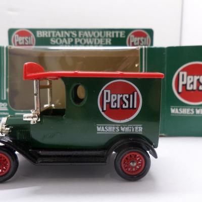 Days gone persil