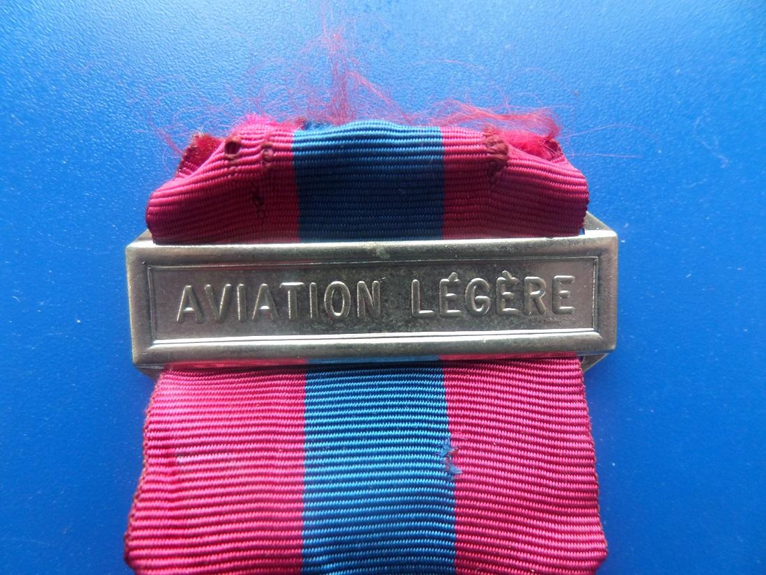 Defense national aviation legere 1