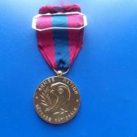 Defense national aviation legere 2