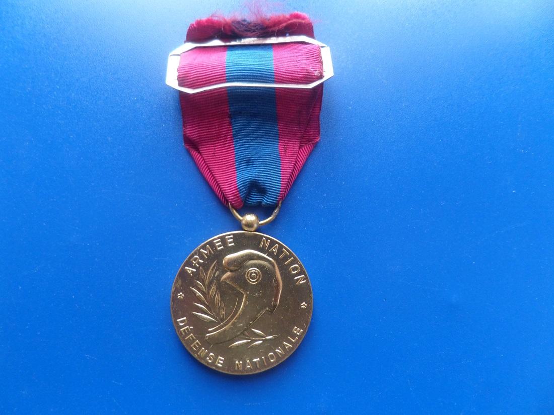 Defense national aviation legere 2