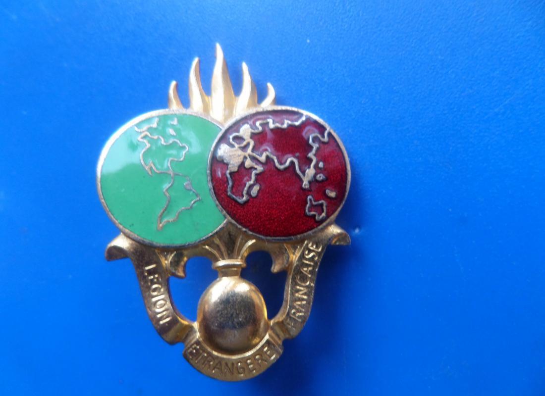 Depot commun des regiments etranger