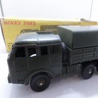Dinky toys berliet 