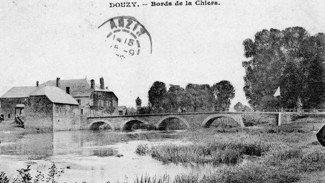 Ardennes