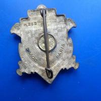 Ecole d artillerie sans s 1 