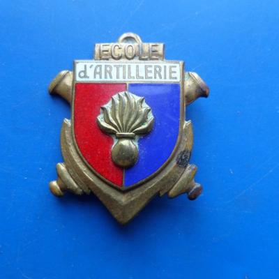 Ecole d artillerie